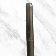 Glossy Coffee Ball Pen – Twist Mechanism | Blue Ink