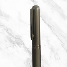 Glossy Coffee Ball Pen – Twist Mechanism | Blue Ink