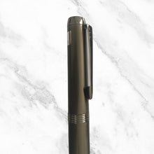 Glossy Coffee Ball Pen – Twist Mechanism | Blue Ink