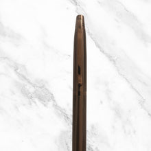 Metallic Coffee Ball Pen – Blue Ink | BallPenBazaar