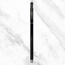 Metallic Glossy Purple Ball Pen – Blue Ink | BallPenBazaar