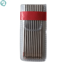 Mini VT Red Ink Refills – Set of 10 | Smooth Writing | BallPenBazaar