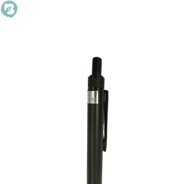 Premium Black Metallic Click Ball Pen – Jotter Refill | BallPenBazaar