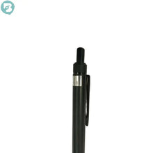 Premium Black Metallic Click Ball Pen – Jotter Refill | BallPenBazaar
