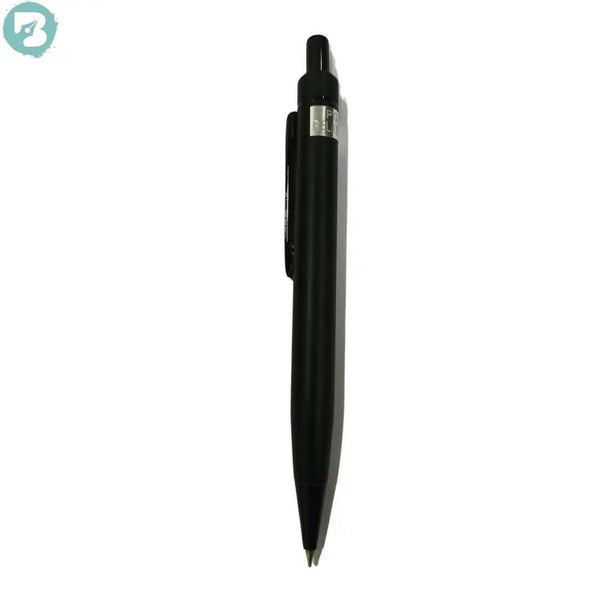 Premium Black Metallic Click Ball Pen – Jotter Refill | BallPenBazaar