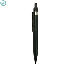 Premium Black Metallic Click Ball Pen – Jotter Refill | BallPenBazaar