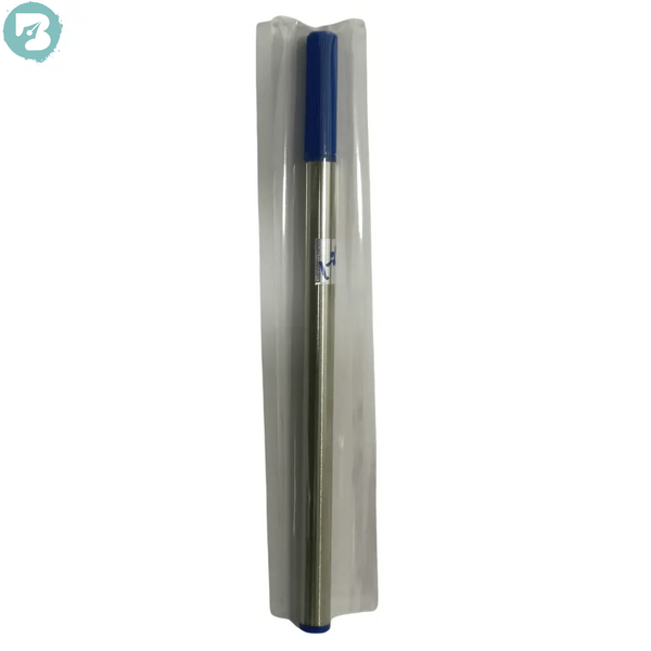 Premium Roller Refills – Blue Ink (Set of 3) | BallPenBazaar