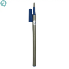Premium Roller Refills – Blue Ink (Set of 3) | BallPenBazaar