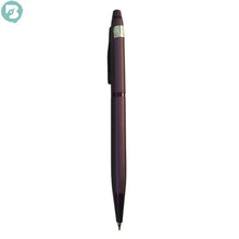 Purple Color Body With black Ink ball pen – Smooth Twist Mechanism for Style.