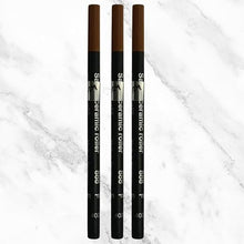 SCHMIDT 888 Black Refills – Set of 3 | Fine Point Smooth Ink Flow