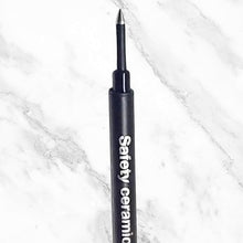 Set of 6 SCHMIDT 888 F Roller Refill – Blue Ink