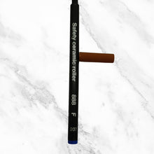 Set of 6 SCHMIDT 888 F Roller Refill – Blue Ink