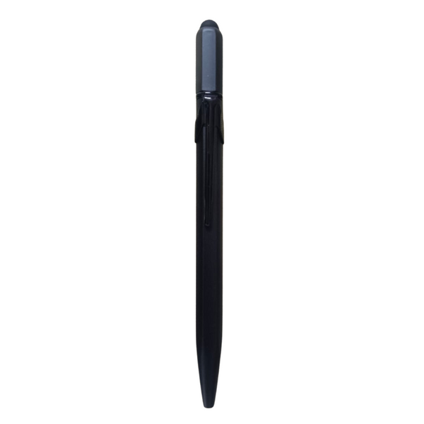 Black Mobile Touch Ball Pen – Twist Mechanism | BallPenBazaar