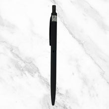 Black Click Pen – Smooth Writing with Jotter Black Ink | BallPenBazaar