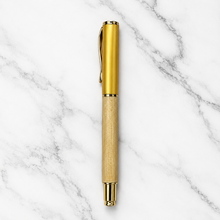 Wooden Finish Ball Pen – Jumbo Jotter Blue Ink | BallPenBazaar