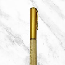 Wooden Finish Ball Pen – Natural Elegance | Smooth Writing with Jumbo Jotter Blue Ink