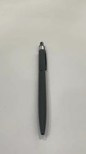Black Ink The Black Click Pen – Timeless Design for Smooth and Reliable Writing With Jotter Refill Black Ink.