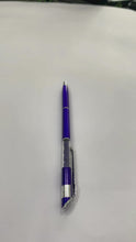 Matte Blue Diamond Pen – Sophisticated and Smooth Writing