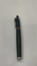 Advocate Logo Pen – Openable Black Design for Professional Use