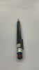 Premium Black Color Body Plastic Pen with Silver Clip & Smooth Click Action With Jotter Refill Black Ink.