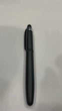 Black Premium Pen – Sleek Openable Design for Everyday Use