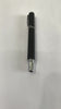 Fellowship Jotter Metallic Black Ball Pen | Premium Back Press Mechanism |Jotter Refill Blue Ink.