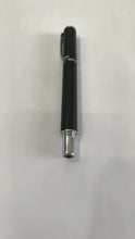Fellowship Jotter Metallic Black Ball Pen | Premium Back Press Mechanism |Jotter Refill Blue Ink.