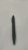 Metallic Black Color Body Twist Mechanism Ball Pen - With Cross Type Refill Black Ink.