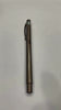 Premium Coffee Brown Color Body Pen – Openable Design with Smooth Black Ink.