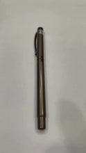 Premium Coffee Brown Color Body Pen – Openable Design with Smooth Black Ink.