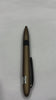 The Brown and Black Twist Pen – Elegant Design & Effortless Flow (Black Ink).